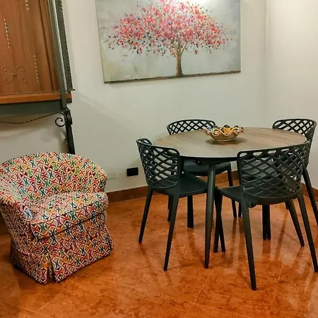 Bellini Al Massimo Appartement Palerme
