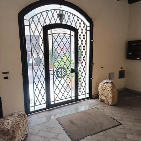 Appartement Bellini Al Massimo