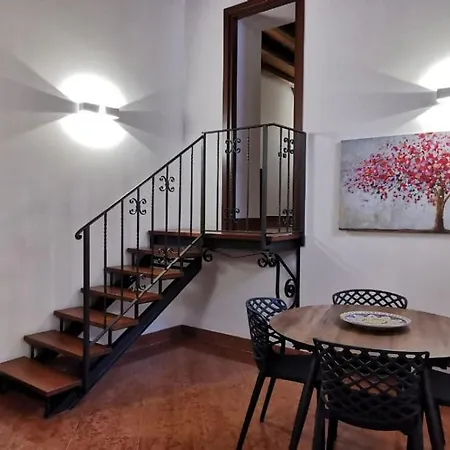 Bellini Al Massimo Apartamento *