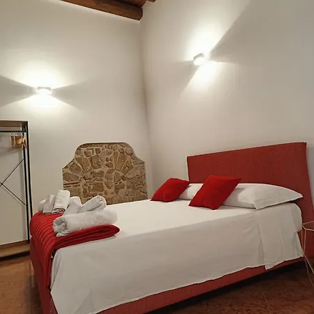 Bellini Al Massimo Apartment