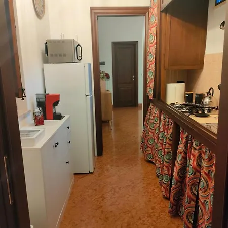 Bellini Al Massimo Apartamento Palermo