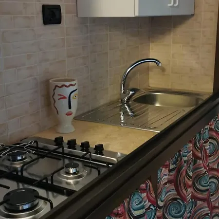 Apartment Bellini Al Massimo