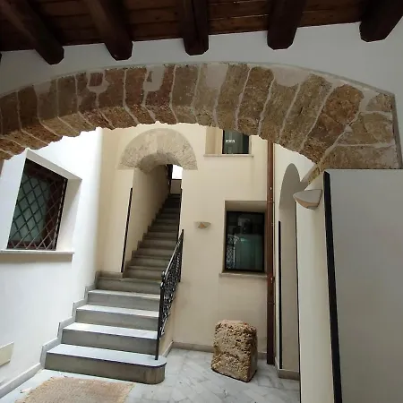 Apartamento Bellini Al Massimo