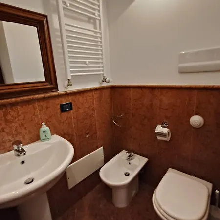 Bellini Al Massimo Apartment