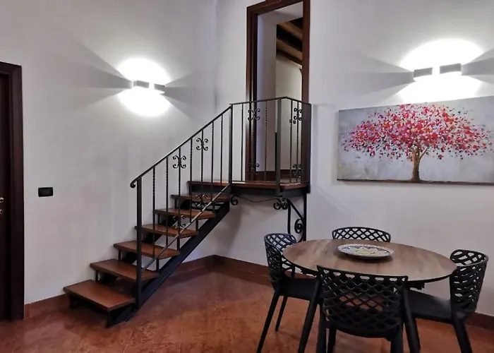 Bellini Al Massimo Apartmán *