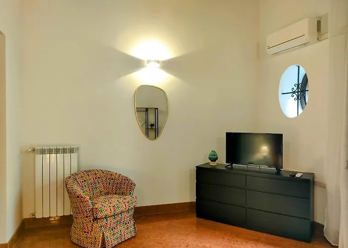 Bellini Al Massimo Palermo