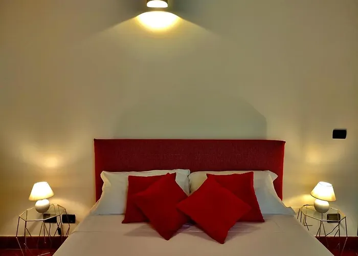 Bellini Al Massimo Apartmán Palermo