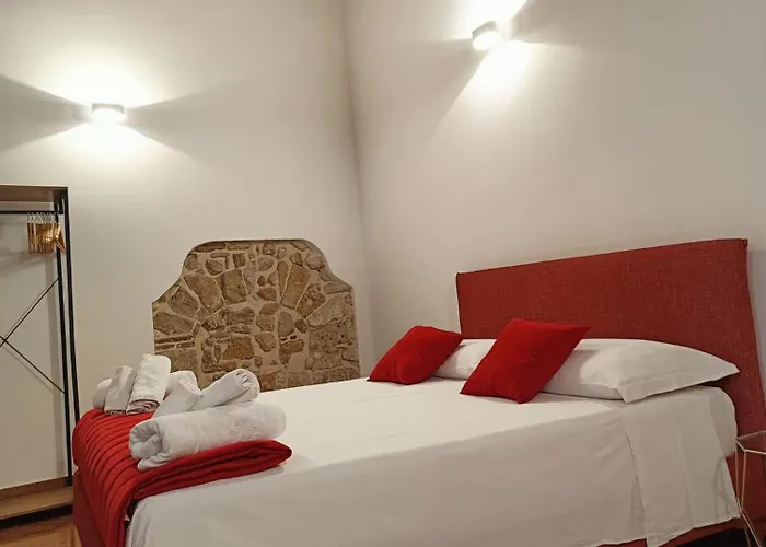 Bellini Al Massimo Lejlighed