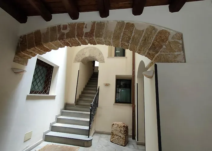 Apartmán Bellini Al Massimo