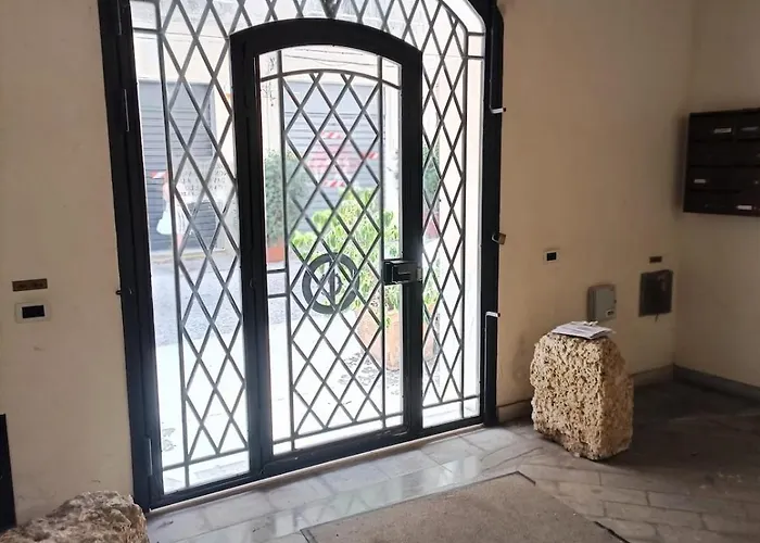 Apartmán Bellini Al Massimo