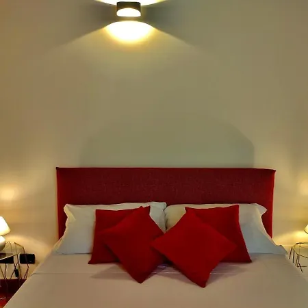 Bellini Al Massimo Apartament Palermo