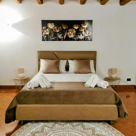 Bellini Al Massimo Apartament *