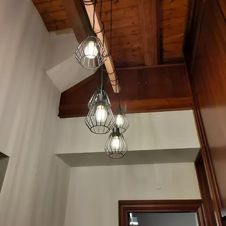 Bellini Al Massimo Apartament Palermo