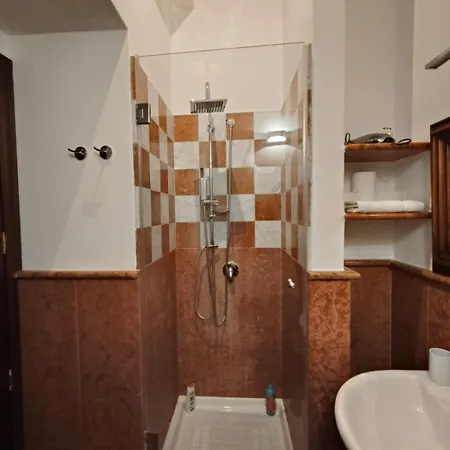 Apartament Bellini Al Massimo
