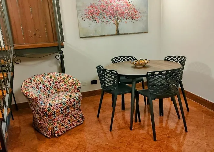 Bellini Al Massimo Appartamento Palermo