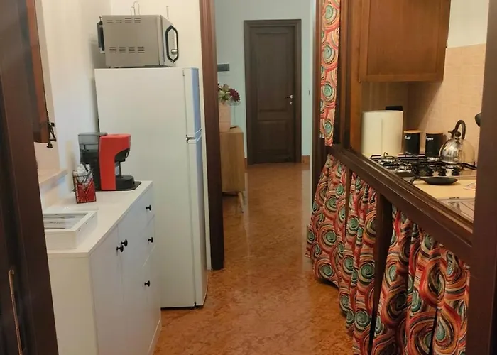 Bellini Al Massimo Appartamento Palermo